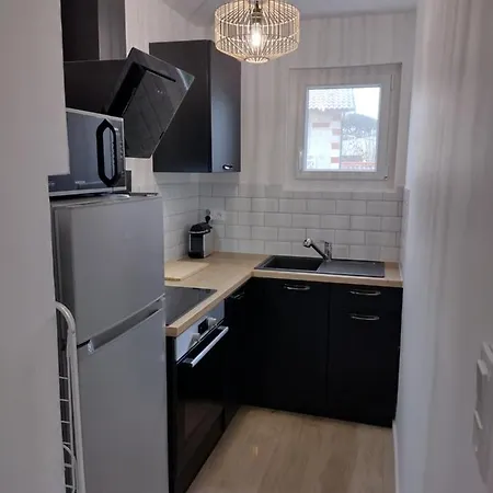 Avec Vue 福克斯索梅尔