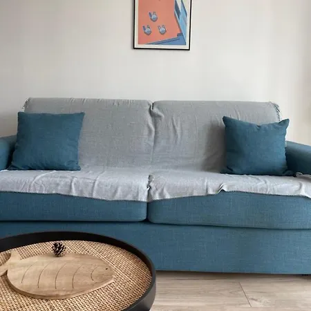 Avec Vue 福克斯索梅尔