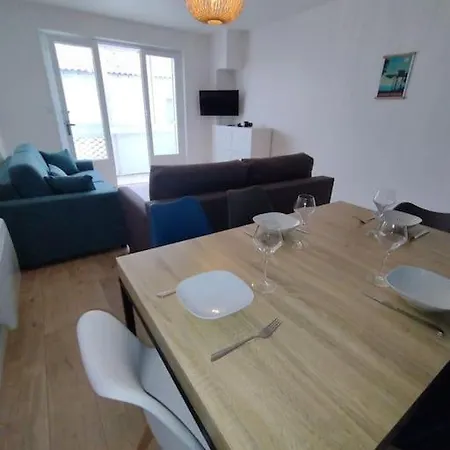 Apartment Avec Vue