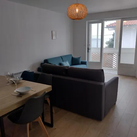 Apartment Avec Vue