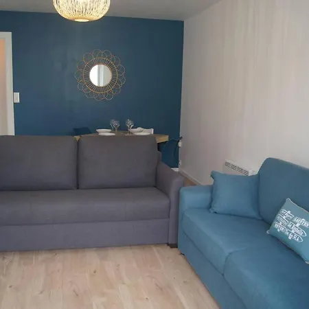 Apartment Avec Vue *