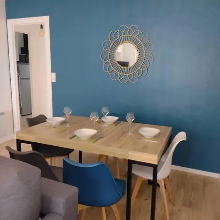 Apartment Avec Vue *