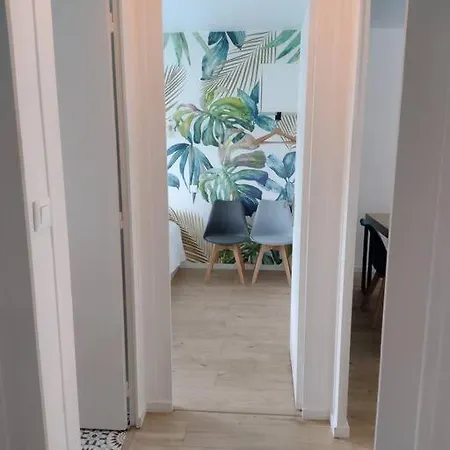 Apartmán Avec Vue Vaux-sur-Mer