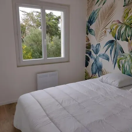 Apartmán Avec Vue *