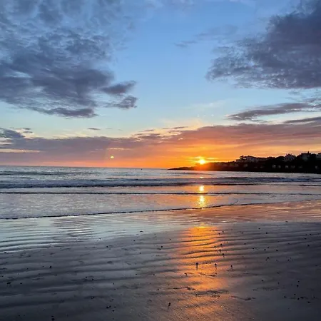 Avec Vue Appartement