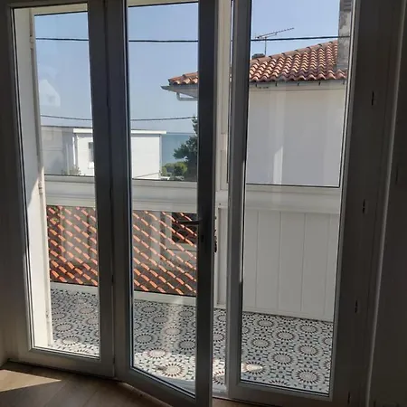 Avec Vue Appartement *